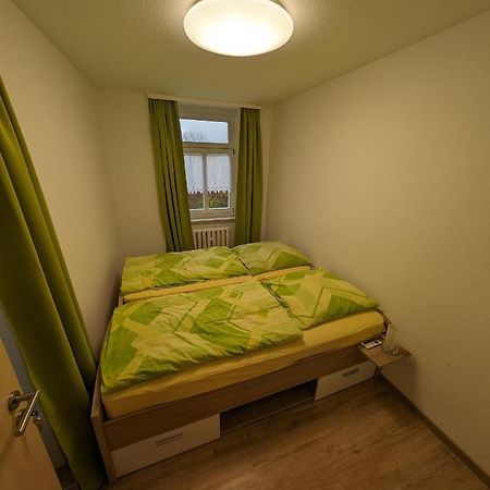 Ferienwohnung 1 Schlettau Buitenkant foto